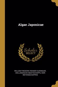 Algae Japonicae