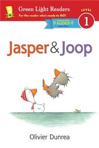 Jasper & Joop