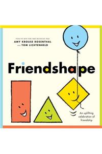 Friendshape