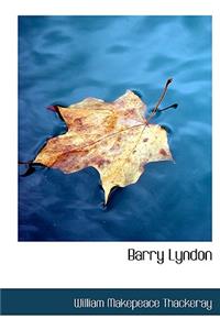 Barry Lyndon