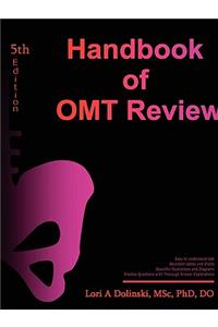 Handbook of OMT Review