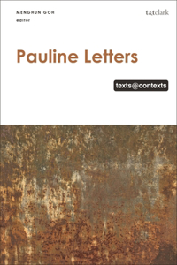 Pauline Letters: Texts @ Contexts