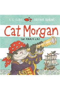 Cat Morgan