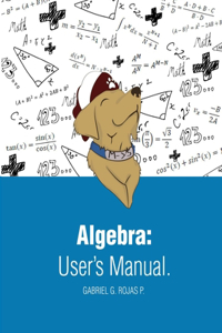 Algebra User Manual