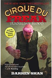 Tunnels of Blood