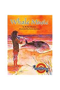 Whale Music