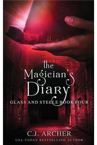 Magician's Diary