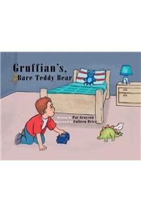 Gruffian's Bare Teddy Bear