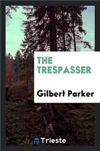 Trespasser