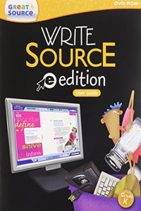 Write Source