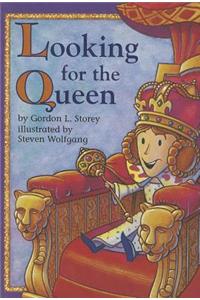 Looking for the Queen