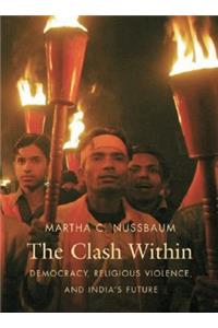 Clash Within