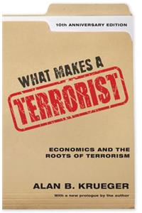 What Makes a Terrorist