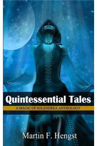 Quintessential Tales