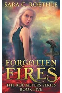 Forgotten Fires