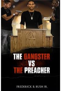 Gangster vs. the Preacher