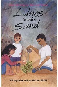Lines in the Sand