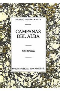 Campanas del Alba