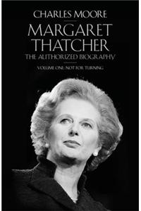 Margaret Thatcher