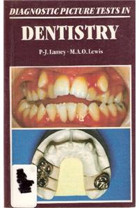 diagnostic picture test in dentistry