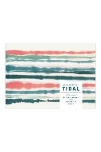 Tidal Sticky Notes