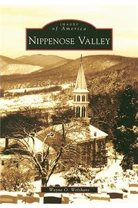 Nippenose Valley