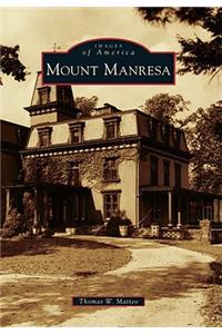 Mount Manresa
