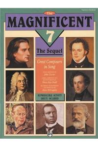 The Magnificent 7 - The Sequel