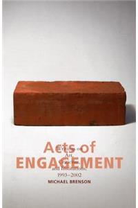 Acts of Engagement