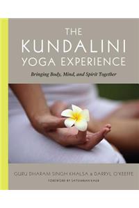 Kundalini Yoga Experience