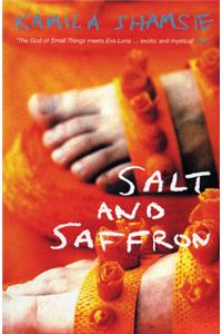 Salt and Saffron