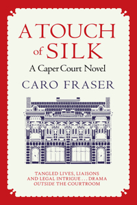 Touch of Silk