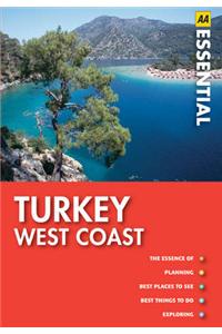 Turkey West Coast