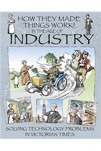 In the Age of Industry