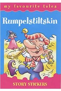 Rumpelstiltskin