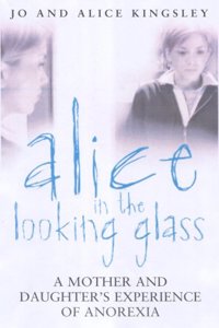 Alice in the Looking Glass