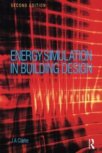 Energy Simulation in Building Design