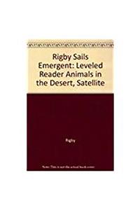 Rus Animals Of The Desert - Sails Eme Nf