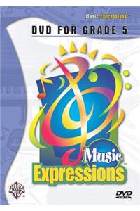 Music Expressions Grade 5