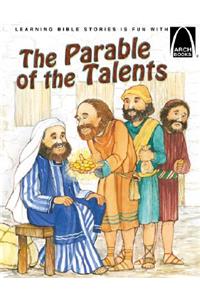 The Parable of the Talents