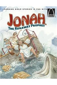 Jonah, the Runaway Prophet