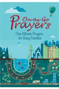 On the Go Prayers