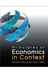 Principles of Economics in Context