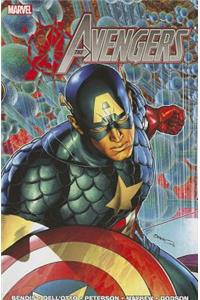 Avengers by Brian Michael Bendis - Volume 5