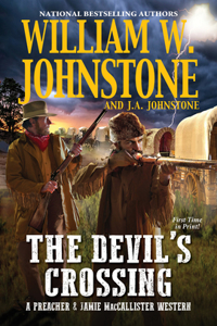 Devil's Crossing