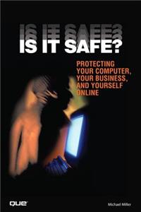 Is It Safe?