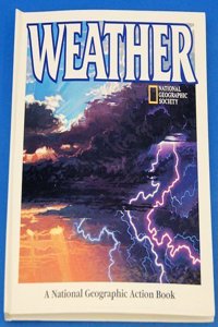 Weather (Action Pop-up Books)