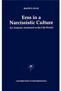 Eros in a Narcissistic Culture
