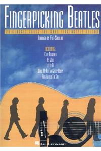 Fingerpicking Beatles