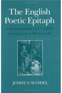 English Poetic Epitaph